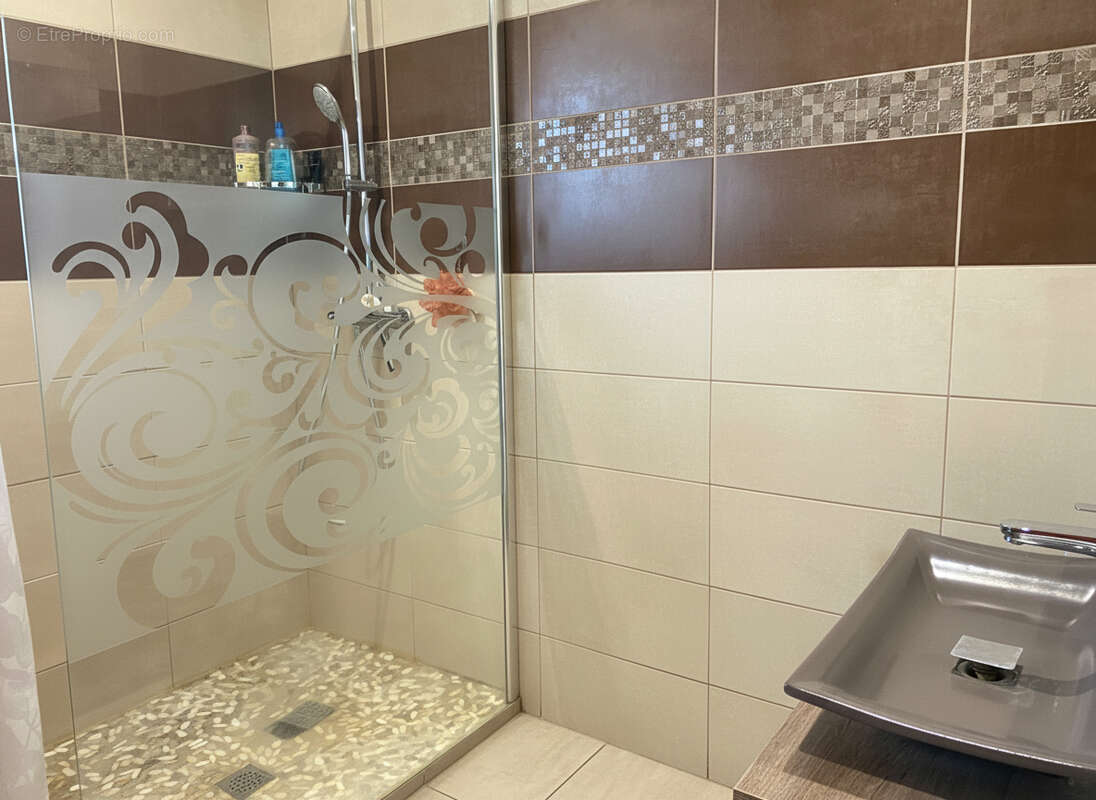 Maison à NANTEUIL-LES-MEAUX