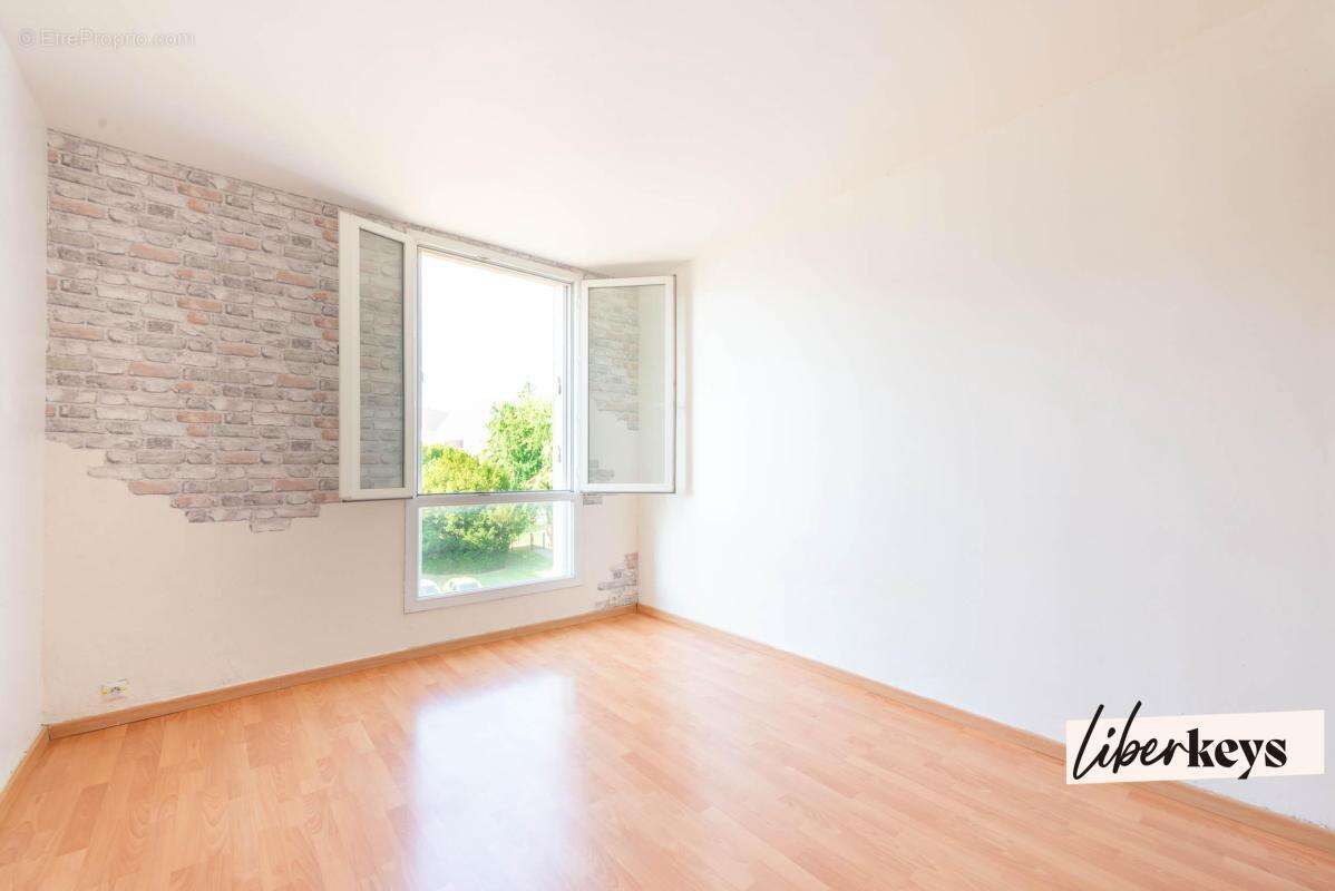 Appartement à BOIS-D'ARCY