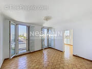 Appartement à GARGES-LES-GONESSE