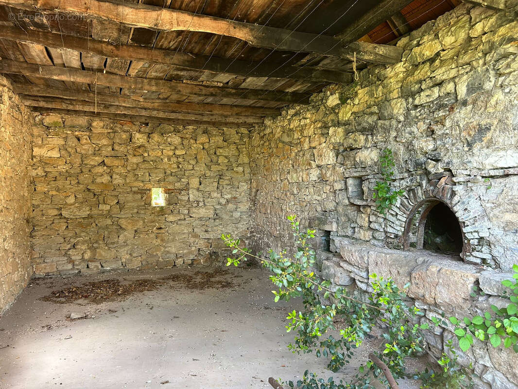 Maison à LARROQUE-TOIRAC