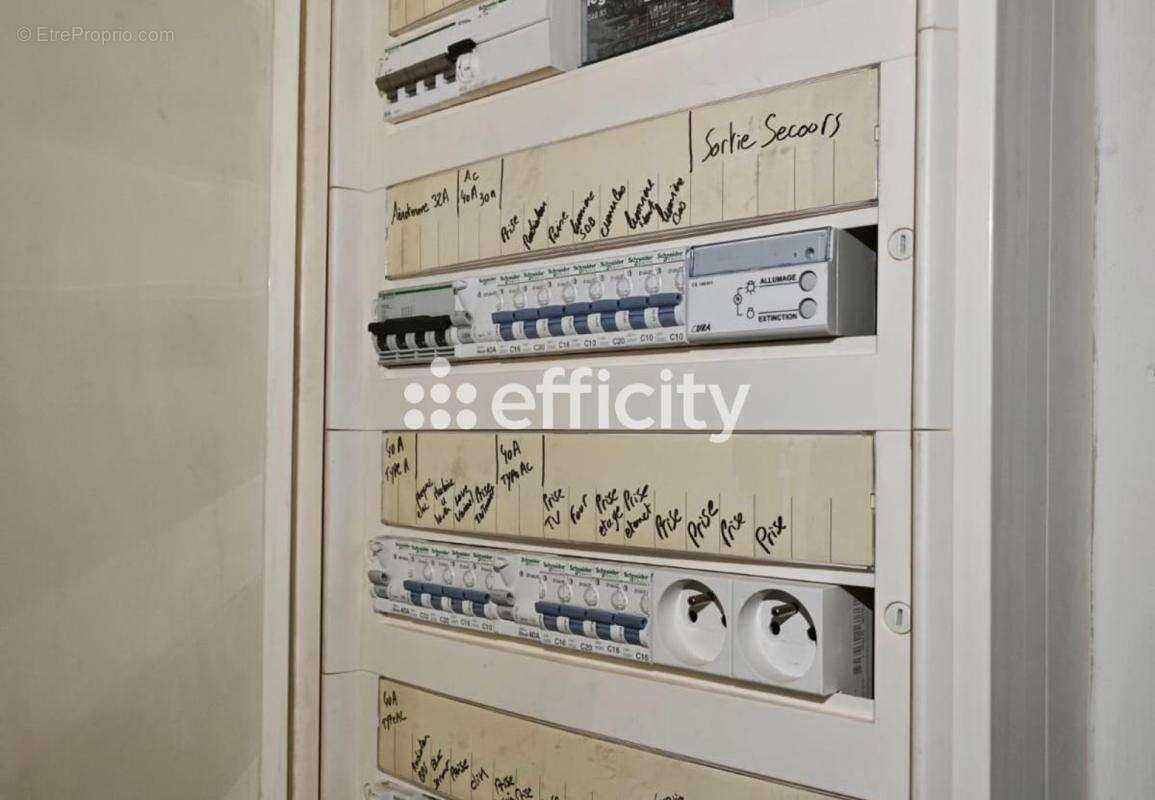 Appartement à HALLUIN