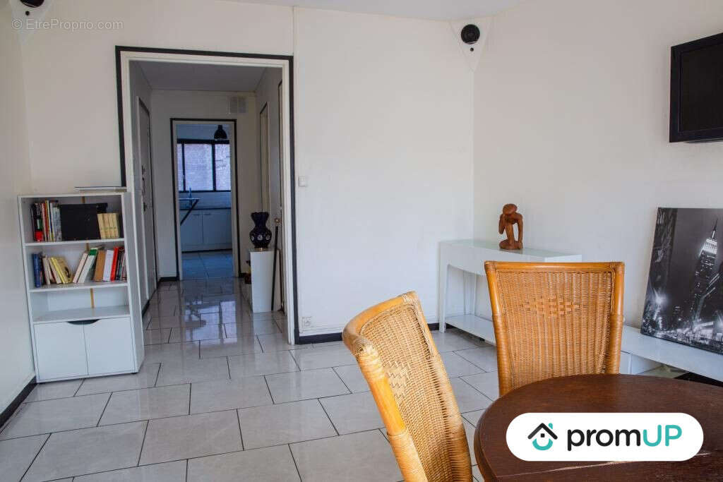 Appartement à ROUBAIX