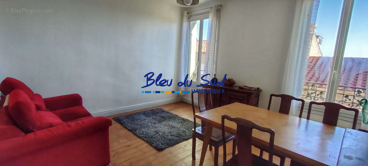 Appartement à PRADES