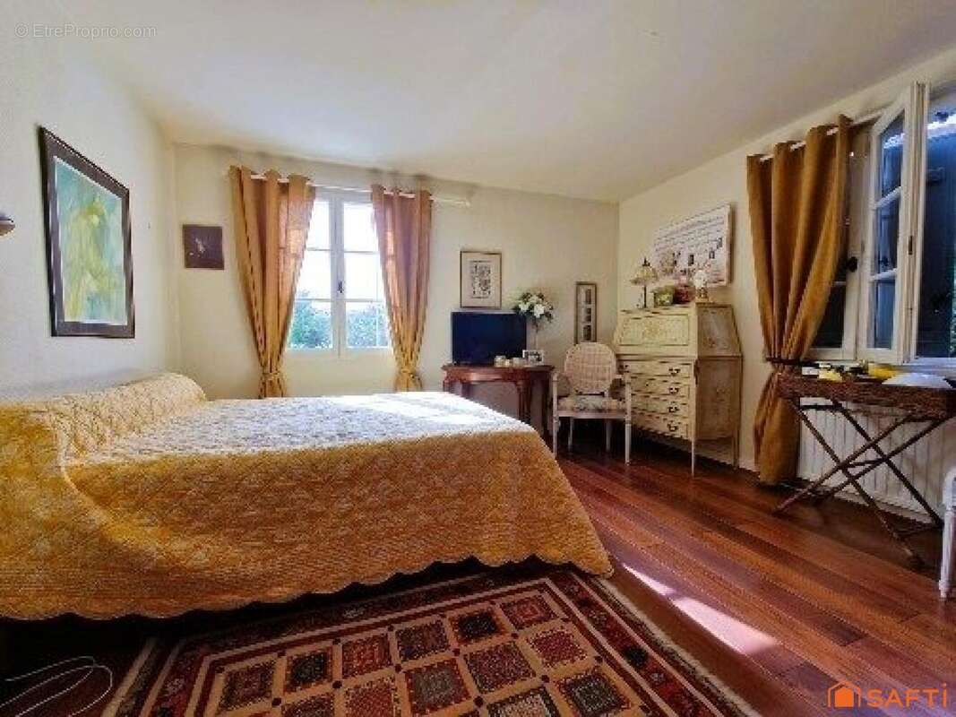 Photo 8 - Maison à ARSAC