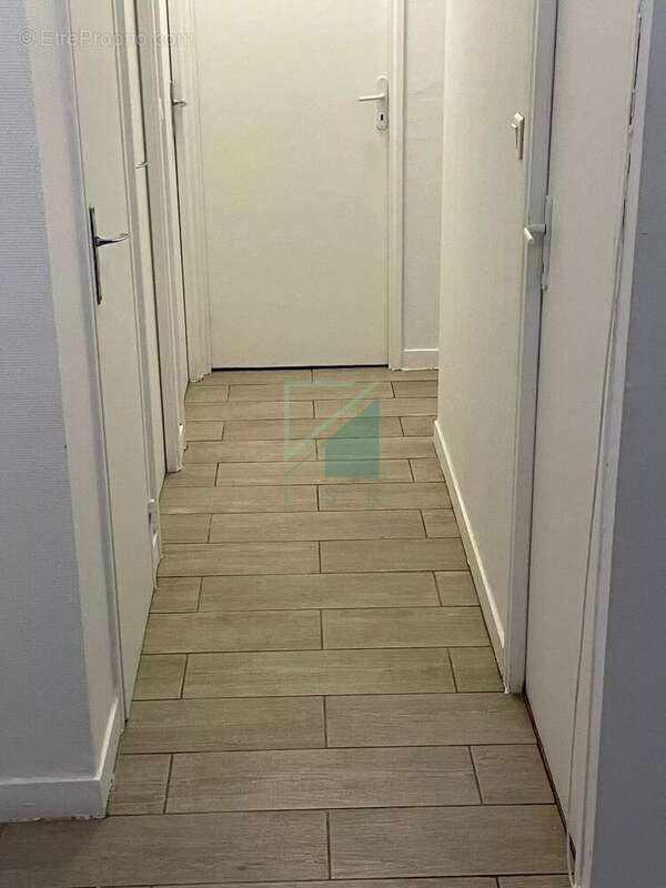 Appartement à BOISSY-SAINT-LEGER