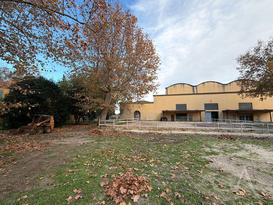 Maison à ARLES