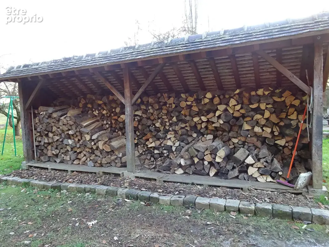 VAL AU PERCHE, maison 145m² avec 4 chambres - photo 18