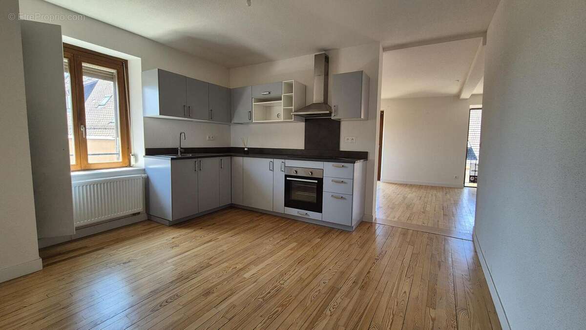 Commerce à GUEBWILLER