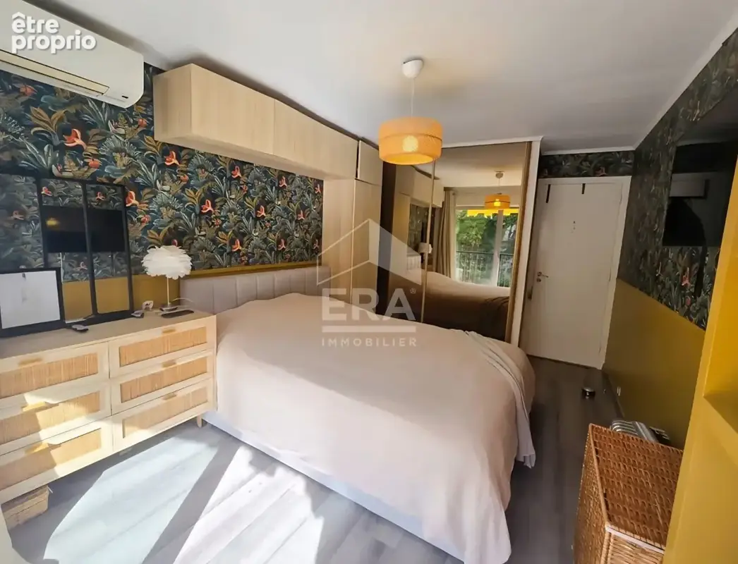 Appartement 63m² à nice - photo 4
