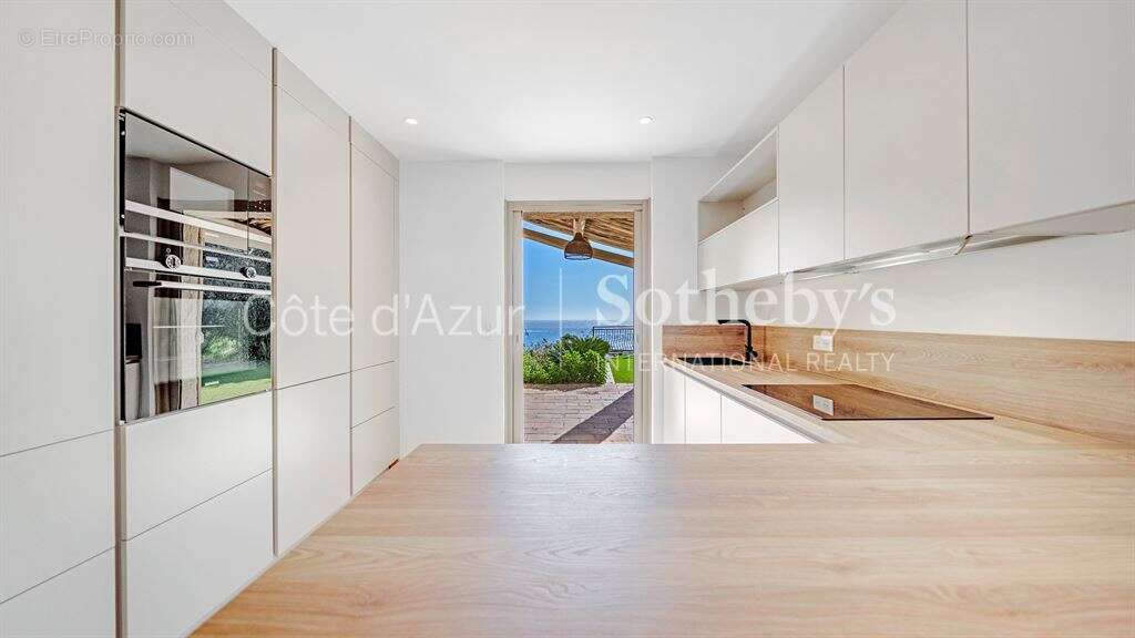 Maison à SAINTE-MAXIME