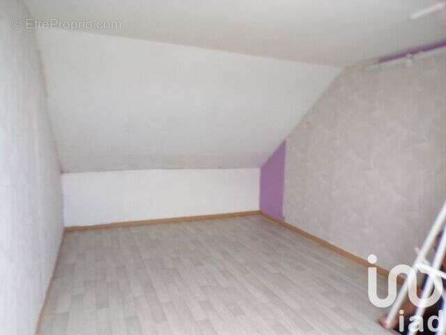 Photo 3 - Maison à MAUBEUGE