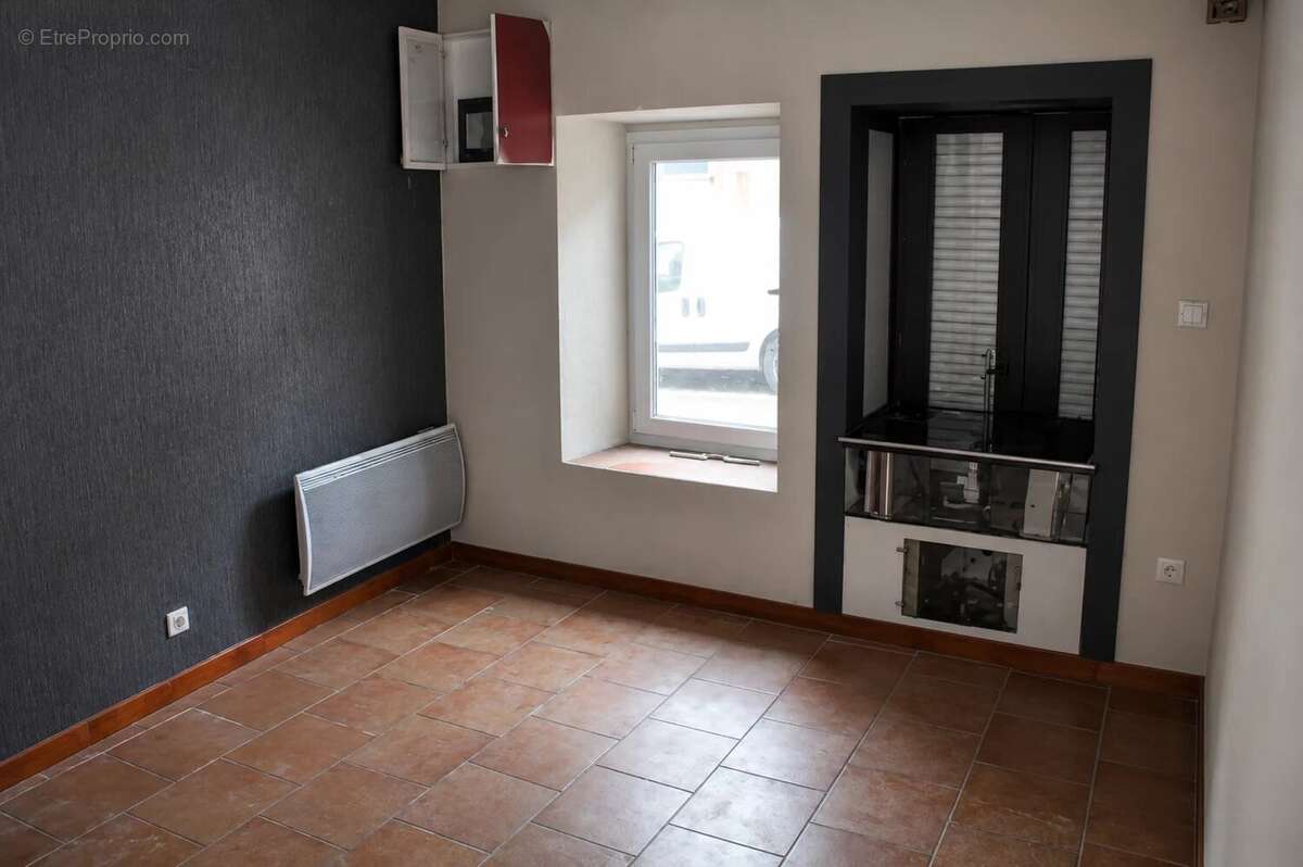 Appartement à MILHAUD
