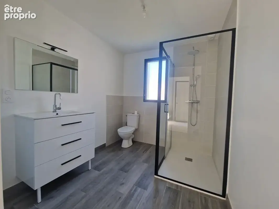 Challans - 102.14 m2 habitable - 382 m² de terrain - photo 5