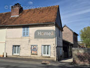 Maison à QUIEVRECOURT