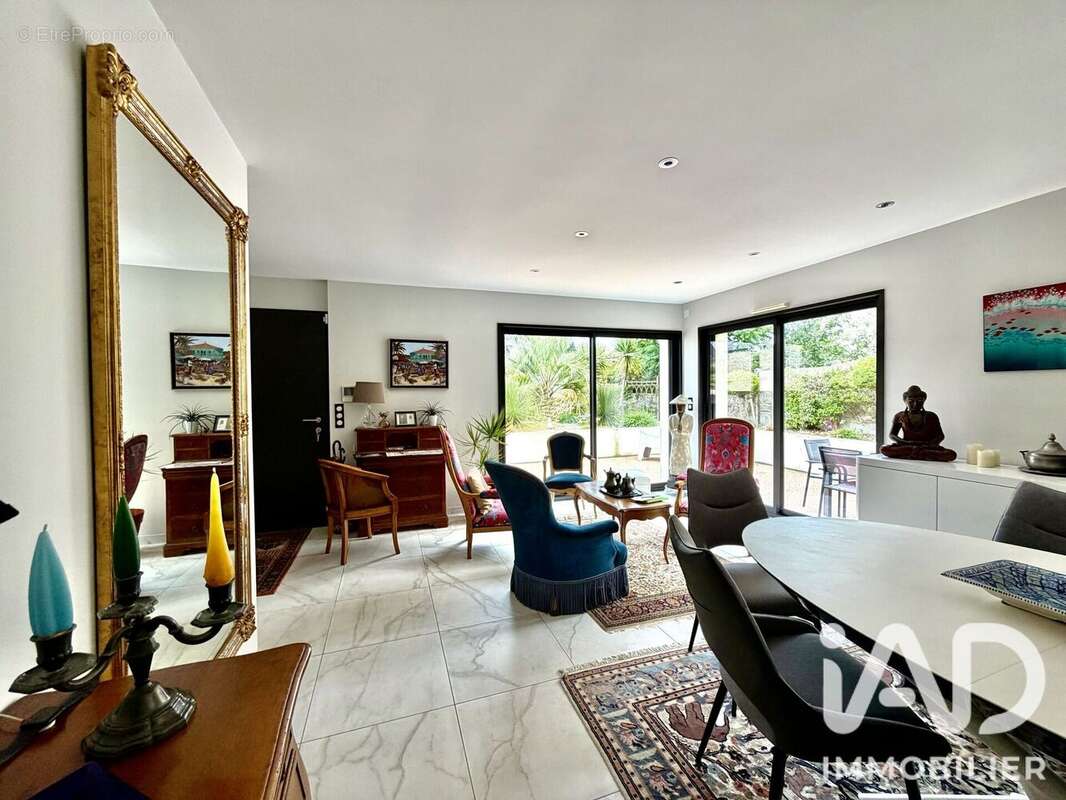Maison 142 m² à Plouha  - photo 3