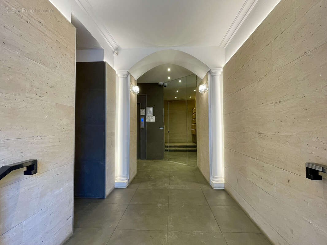 Appartement à CHAMBERY