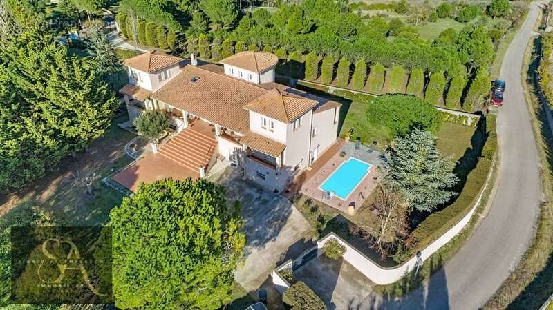 Maison à CARCASSONNE