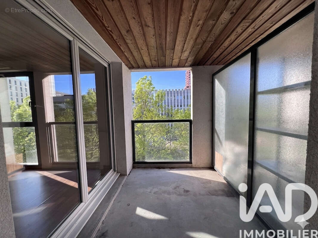 Appartement 43 m² à Nantes  - photo 4
