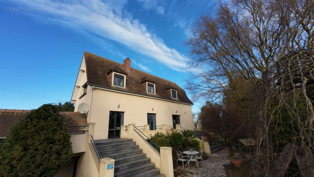 Maison à VITTEFLEUR