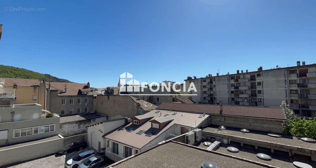 Appartement à GAP