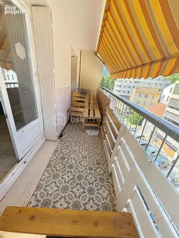Exclusivite - Toulon Ouest T3- Balcon - Dernière étage - photo 12