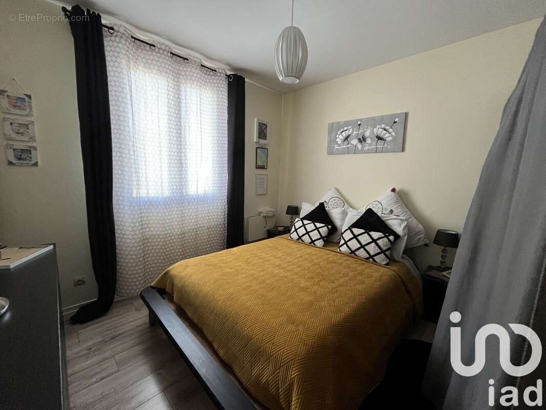 Photo 9 - Maison à AUXERRE