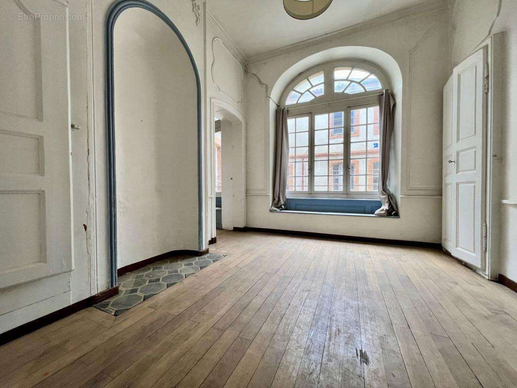 Appartement à MONTAUBAN
