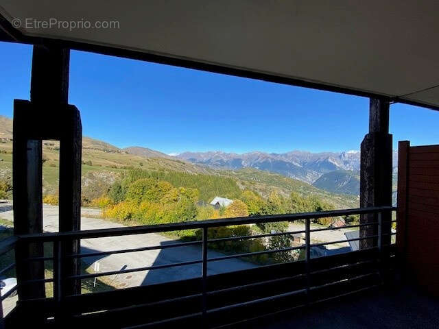 Appartement à LE CHATEL