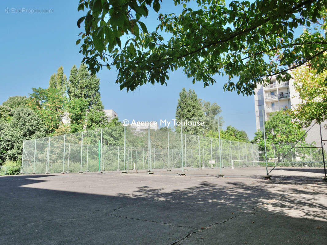 Patte d'Oie/Bourrassol, Appartement T5 de 107m2 avec balcon - photo 22