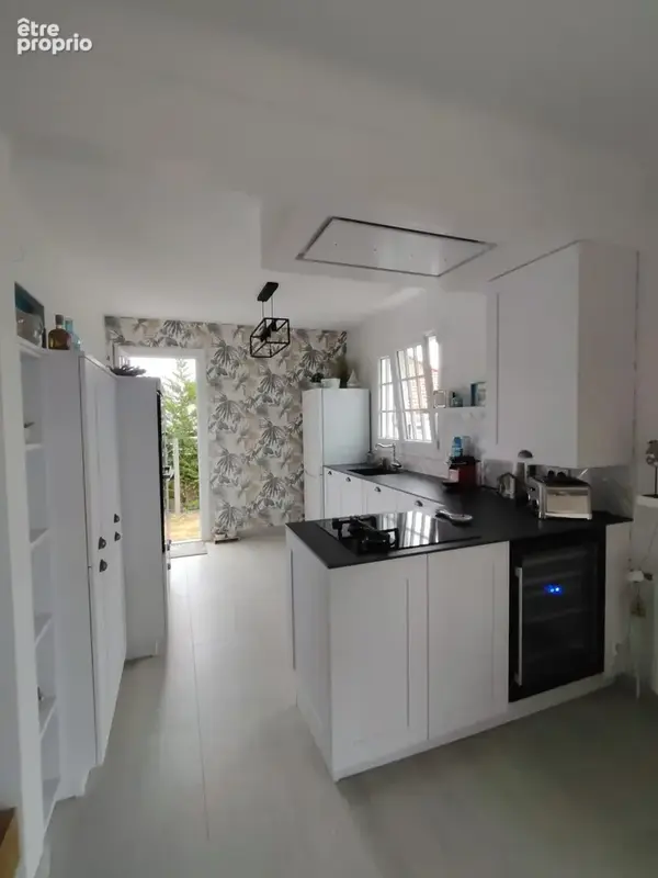 Maison - 4 pièces - photo 7