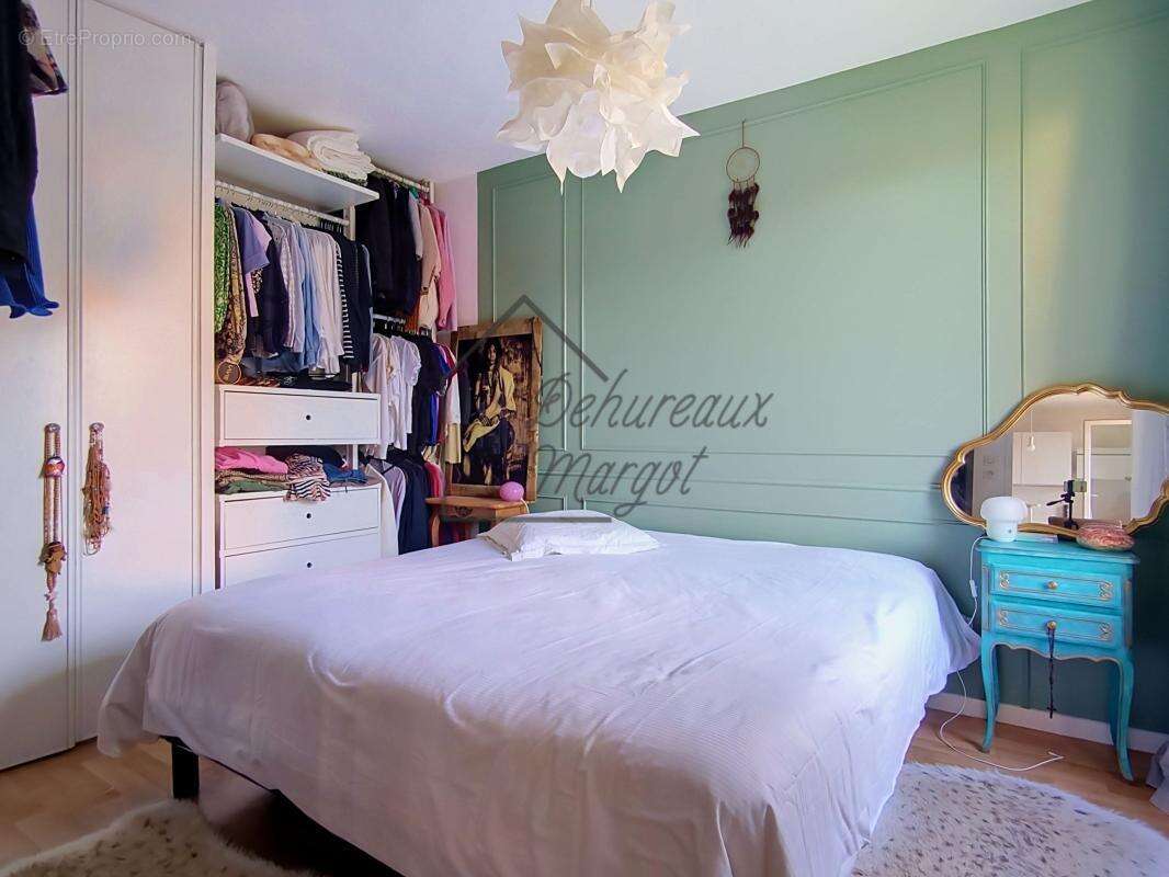 Appartement - photo 4
