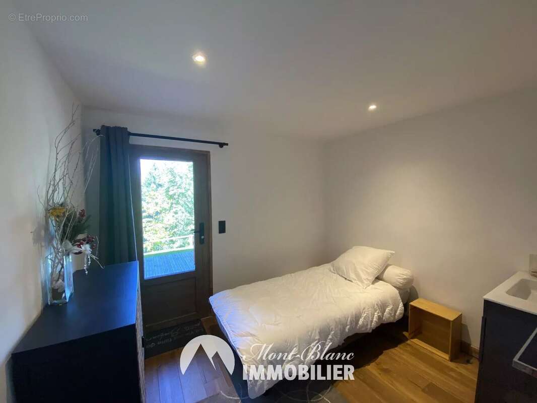 Maison à COMBLOUX