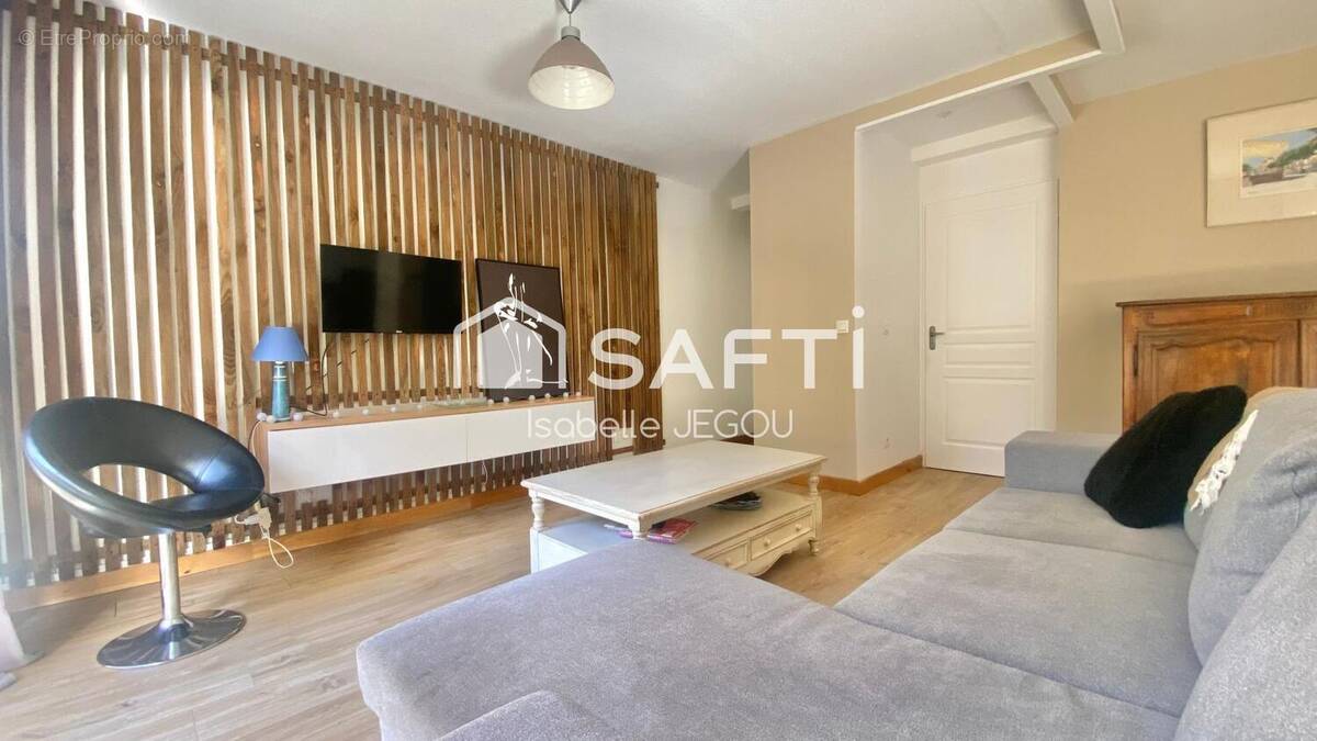 Photo 1 - Appartement à GUJAN-MESTRAS