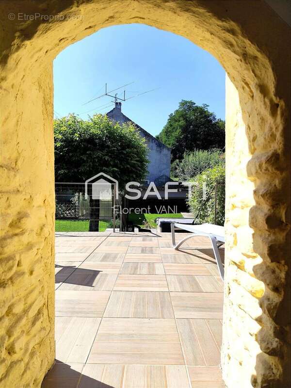 Photo 3 - Maison à CREUTZWALD