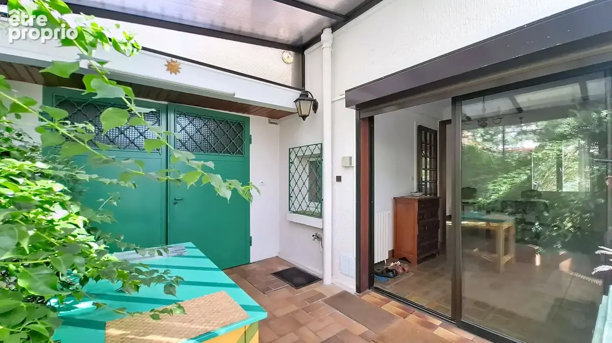 Maison familiale - Quartier Monséjour à Bordeaux Caudéran - photo 3