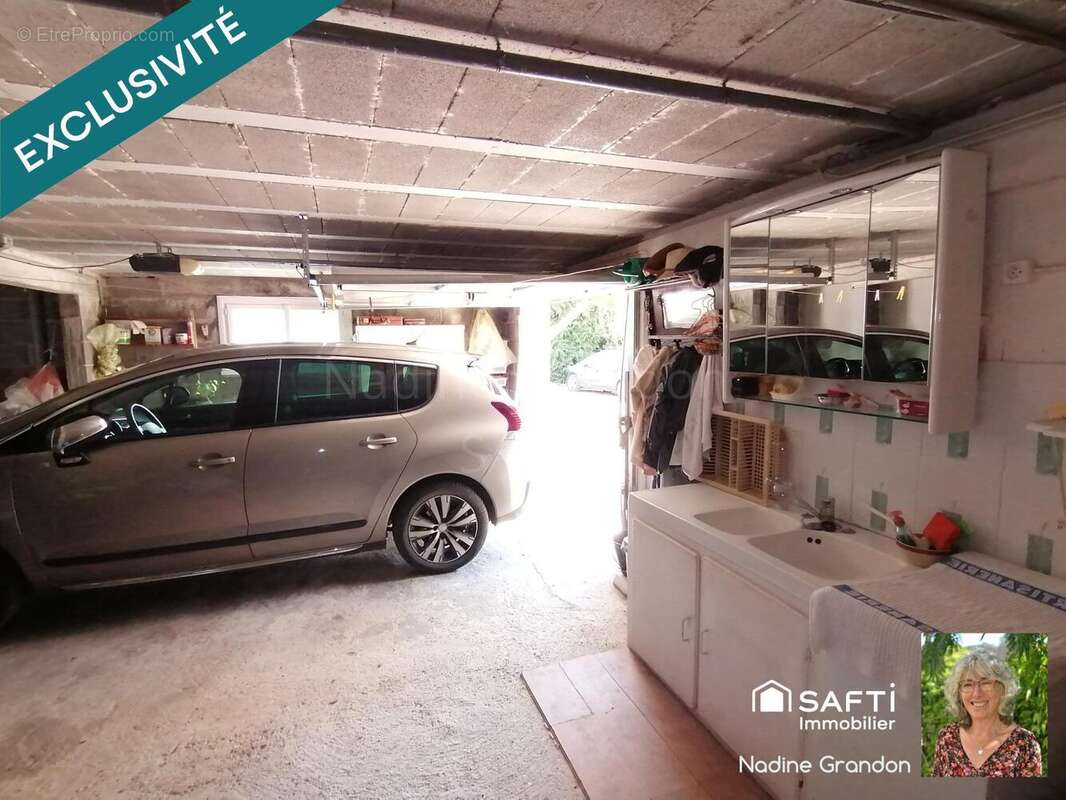 Photo 8 - Maison à BAIGNES-SAINTE-RADEGONDE