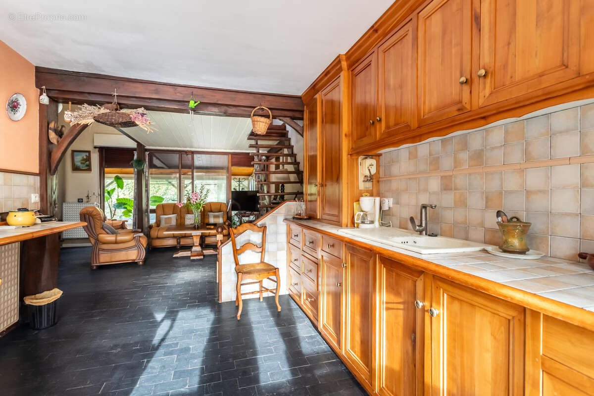 Maison à VILLENEUVE-SUR-LOT