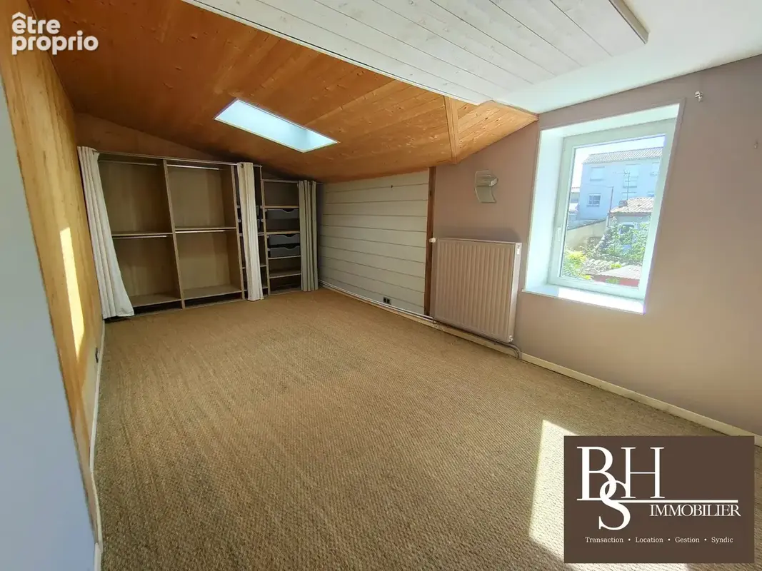 Maison 3 pièces 72 m² à vendre à Poitiers (86000) - photo 8