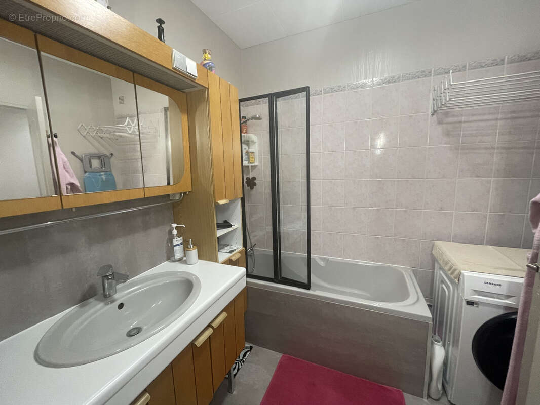 Appartement à AMIENS