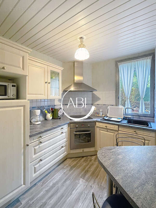 Appartement à BAGNOLES-DE-L'ORNE