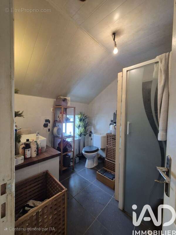 Photo 6 - Maison à LIZY-SUR-OURCQ