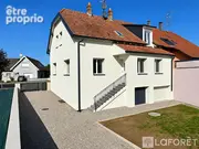 Maison à RUELISHEIM