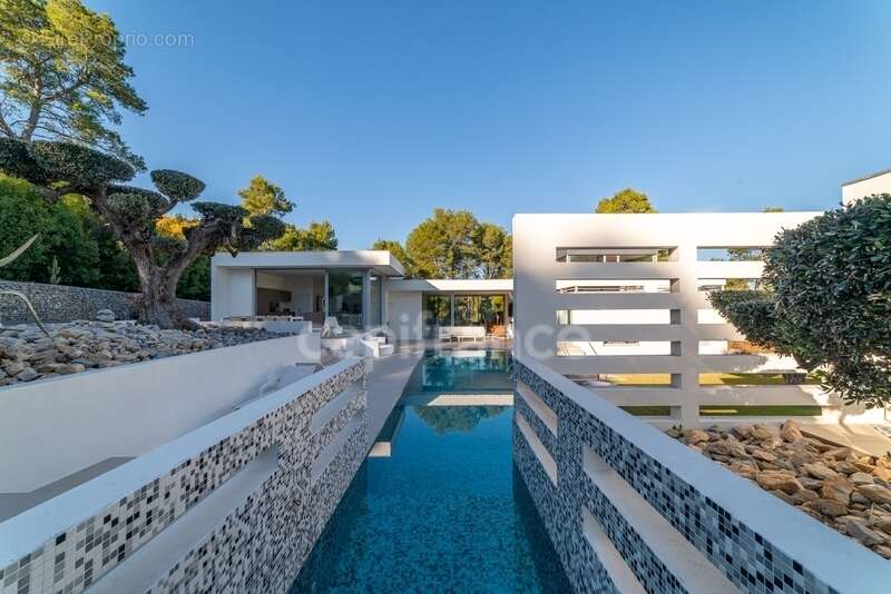 Maison à MONTPELLIER