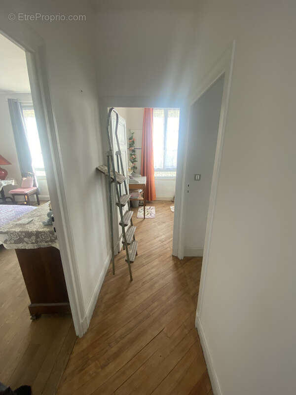 Autre à BARRAIS-BUSSOLLES