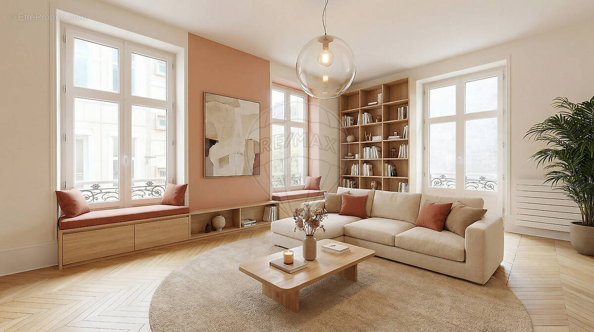 Maison à ORLEANS