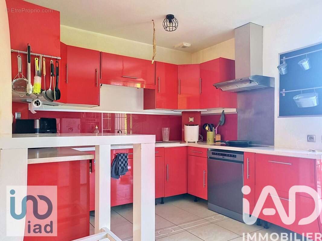 Maison 112 m² à Poilly-Sur-Tholon  - photo 5