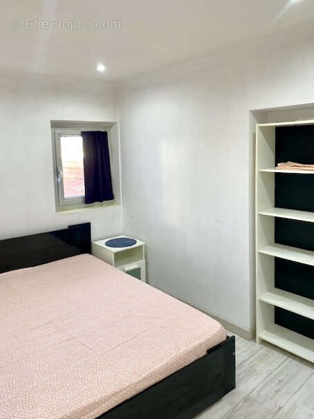 Appartement à MARSEILLE-9E