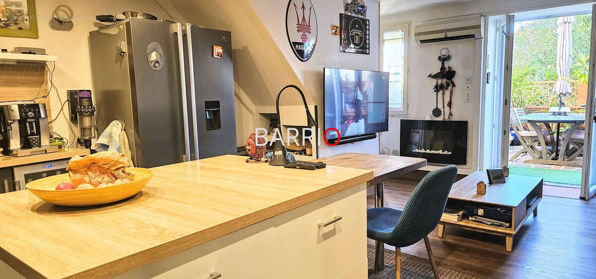 Maison à BANYULS-SUR-MER