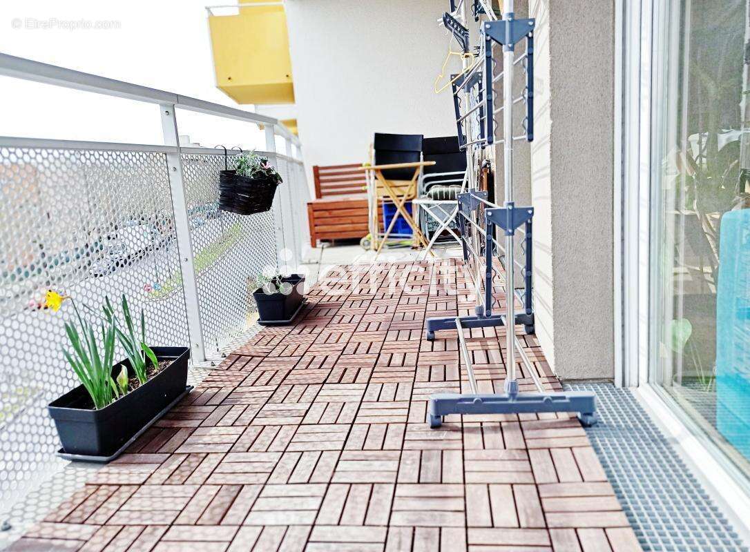 Appartement à BOBIGNY