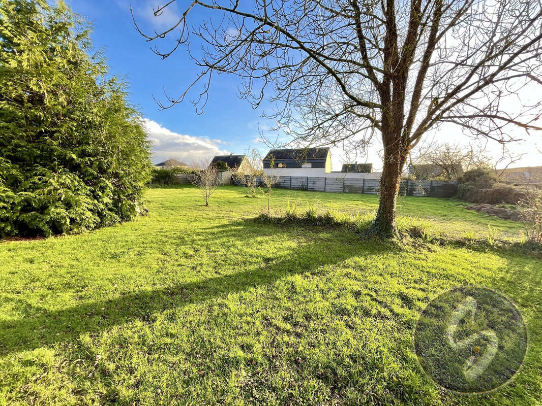 Maison à SAINT-MARCEL